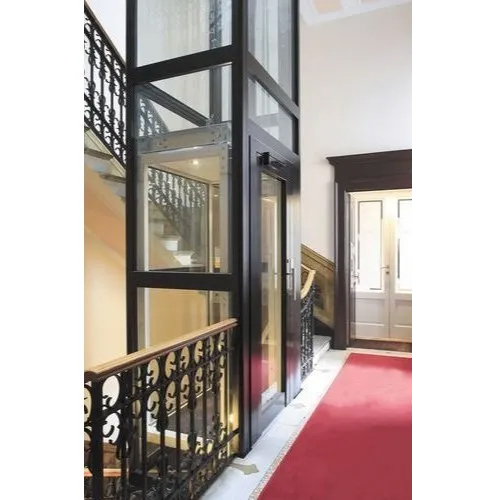 Elevator Installations of Skylineelevators PRJV Private Limited