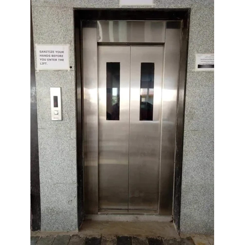 Lift Cabins of Skylineelevators PRJV Private Limited