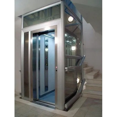 Elevator Installations of Skylineelevators PRJV Private Limited
