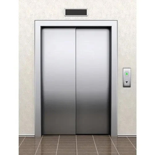 Lift Cabins of Skylineelevators PRJV Private Limited