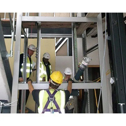Elevator Installations of Skylineelevators PRJV Private Limited