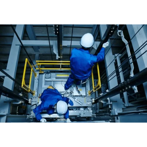 Repair Tools of Skylineelevators PRJV Private Limited