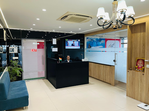 Counselling Desk of SKYTECH AVIATION