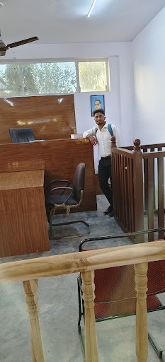 Counselling Desk of Smt Mohan Kaur College Of Law