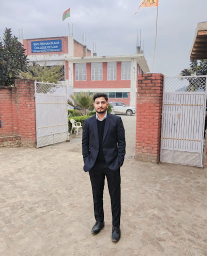 Alumni Meetups of Smt Mohan Kaur College Of Law