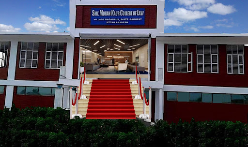 Award Ceremonies of Smt Mohan Kaur College Of Law