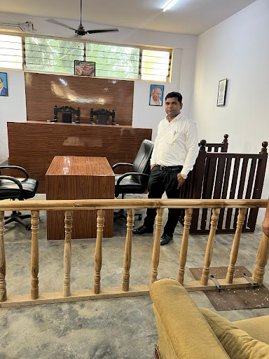 Counselling Desk of Smt Mohan Kaur College Of Law