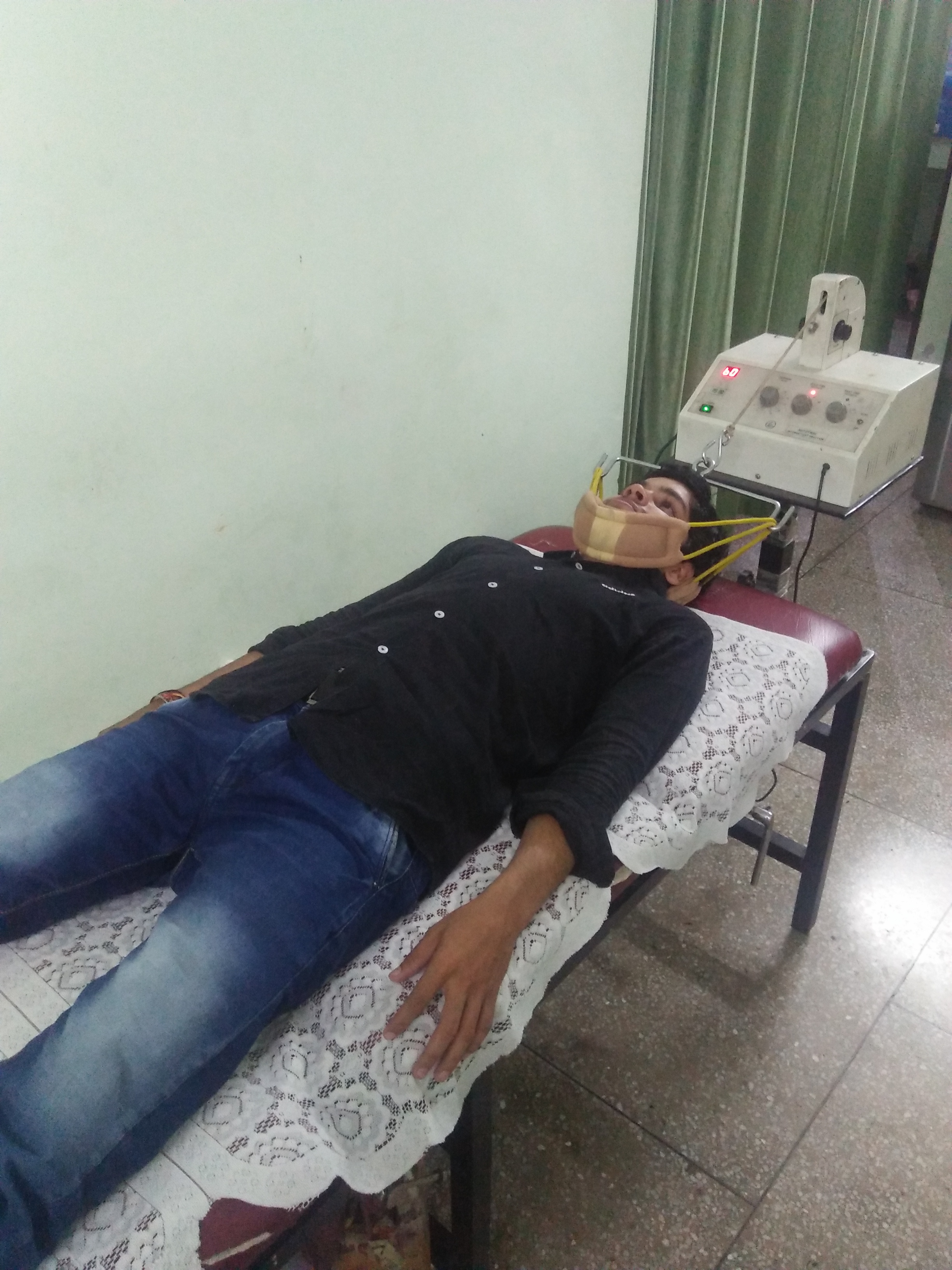 Snigdha Physiotherapy & Nursing Center image