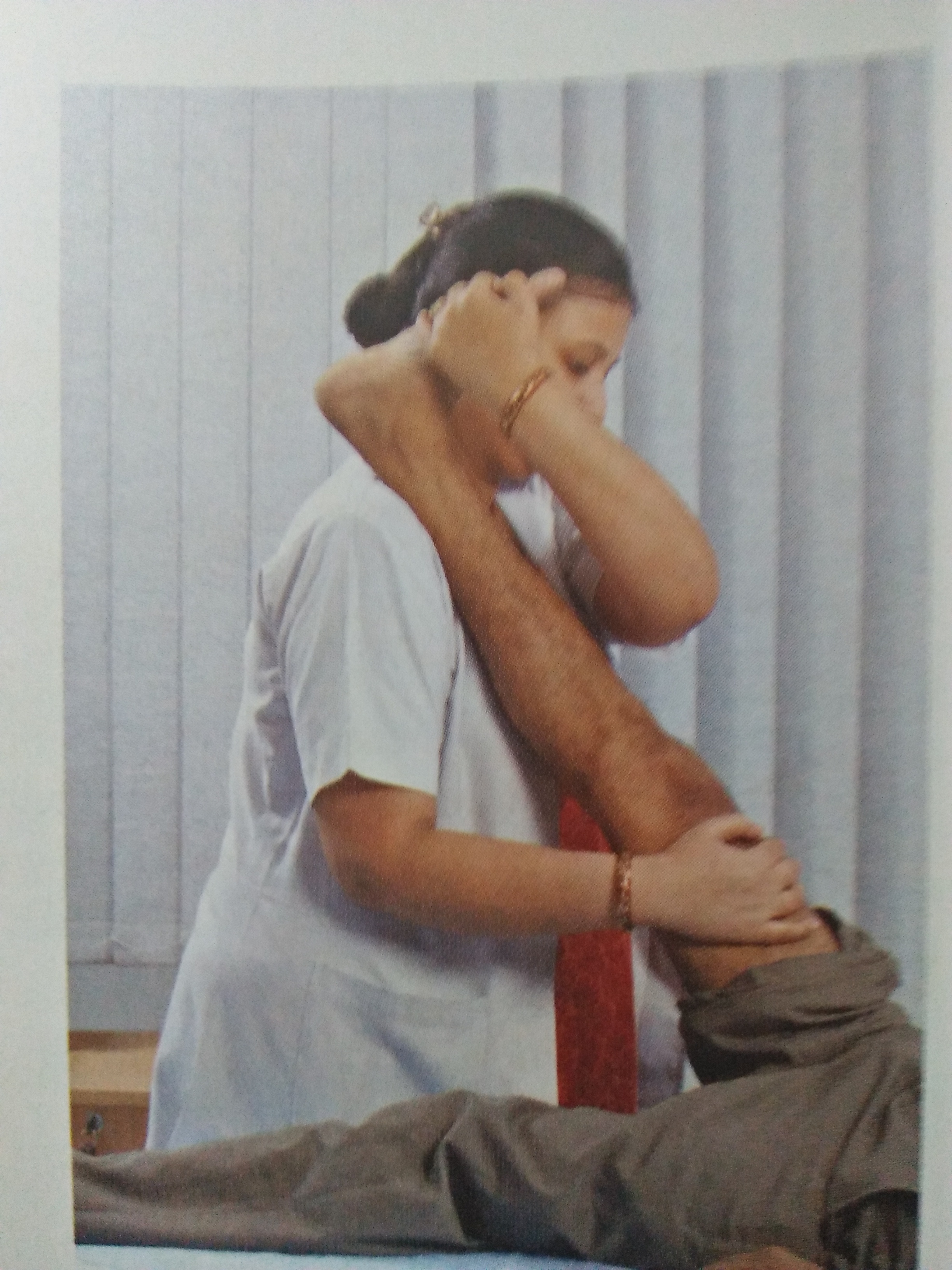 Snigdha Physiotherapy & Nursing Center image