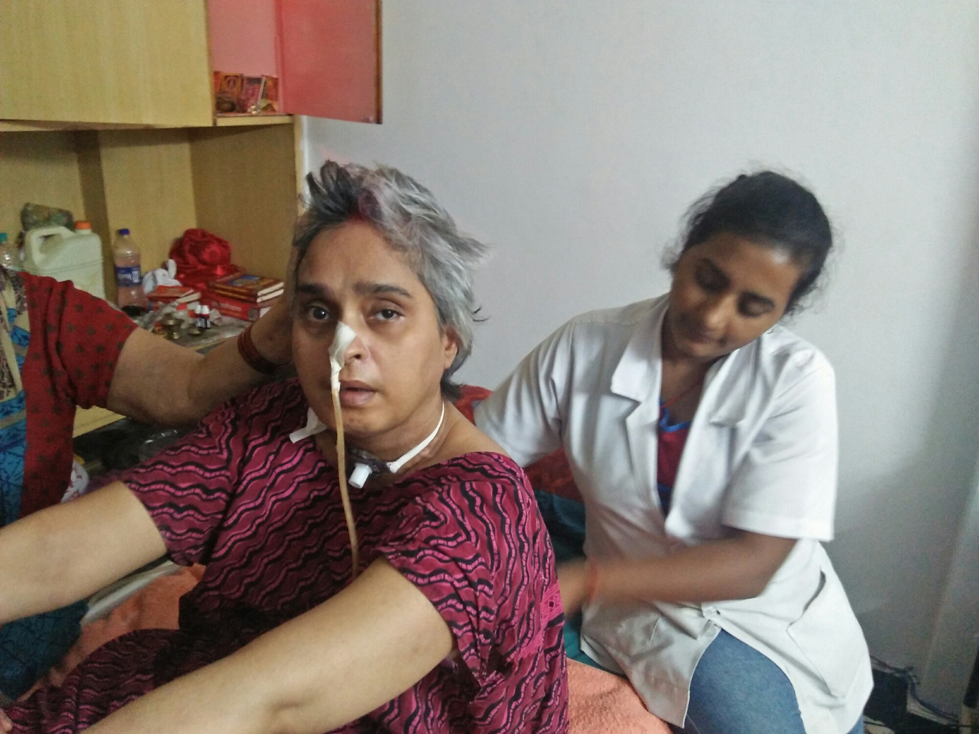 Snigdha Physiotherapy & Nursing Center image