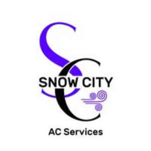 SnowCity AC Service image