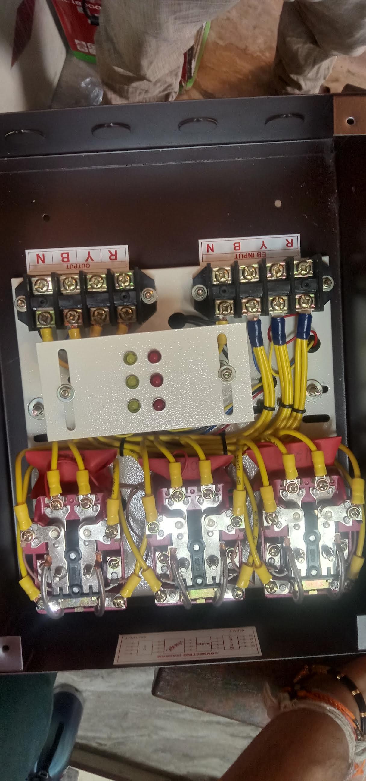 SnowCity AC Service image