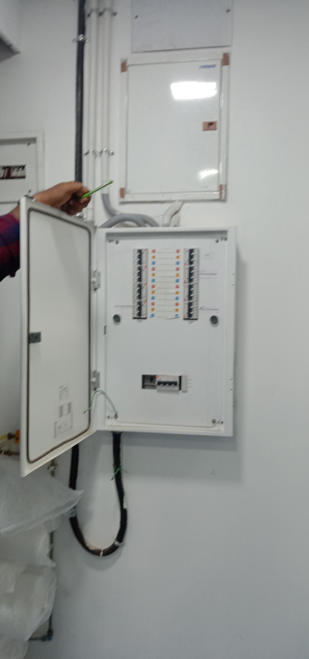 SnowCity AC Service image