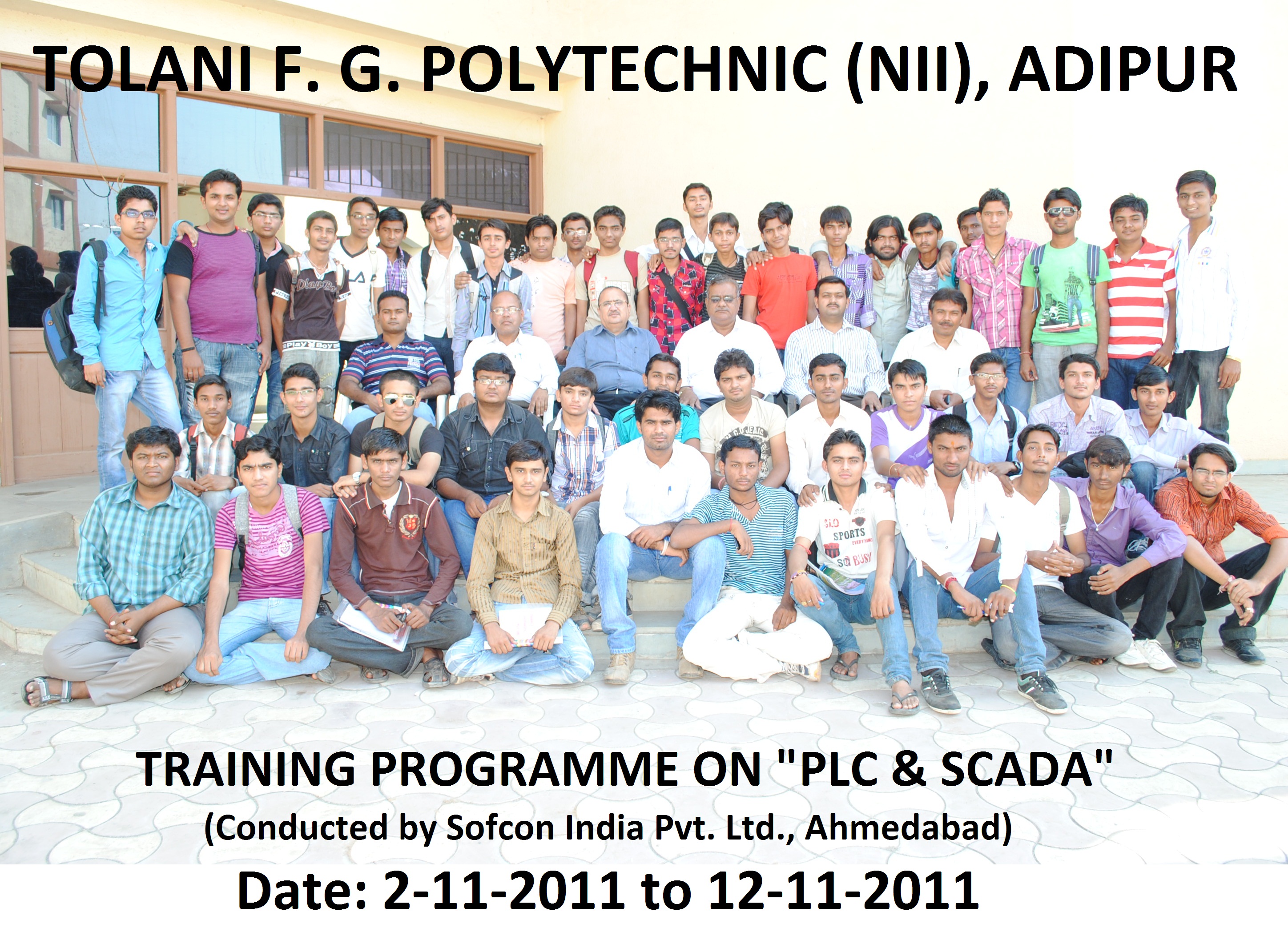 Other of Sofcon India Pvt. Ltd.