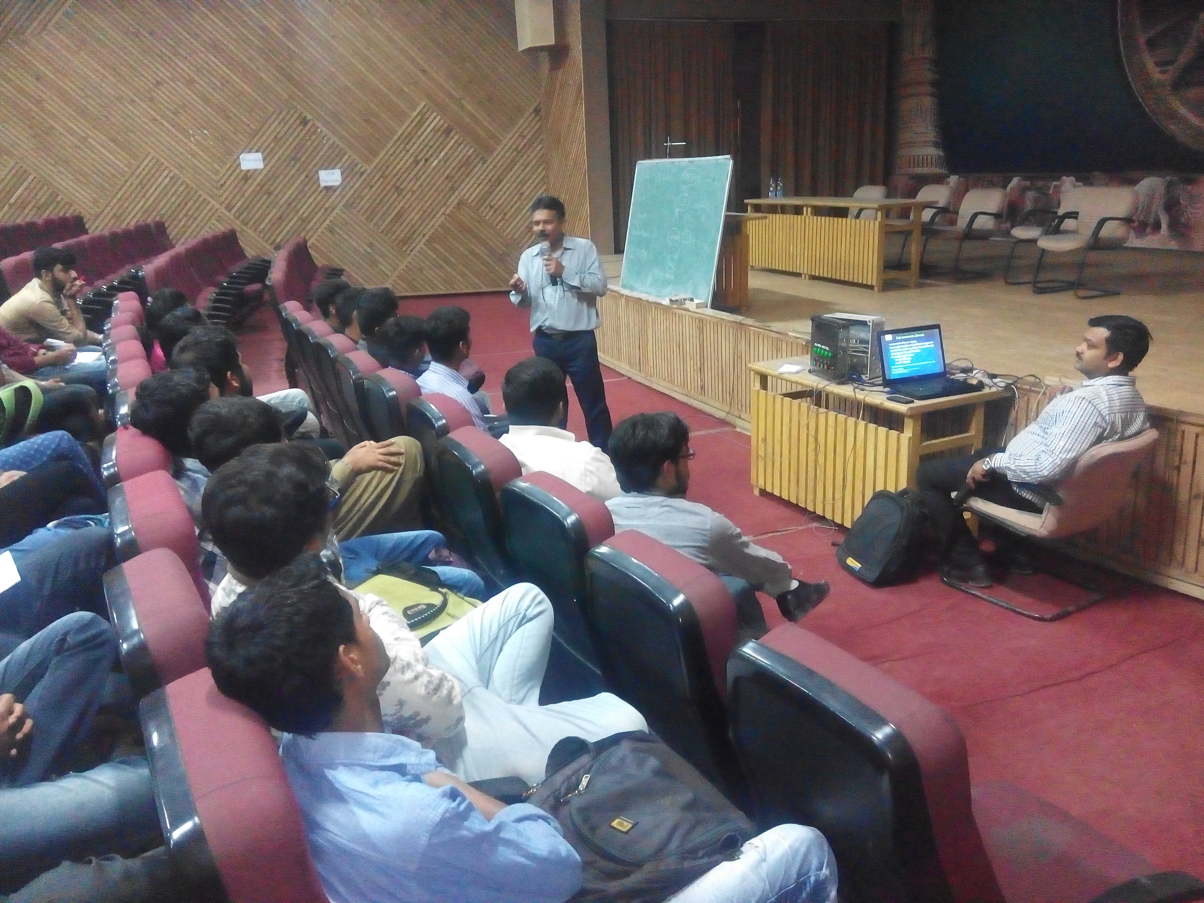 Other of Sofcon India Pvt. Ltd.