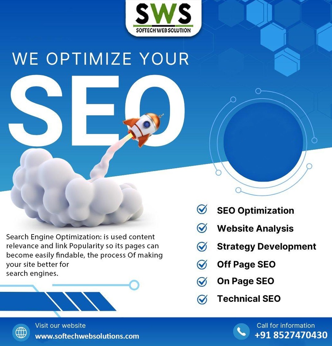 Others of Softech Web Solutions