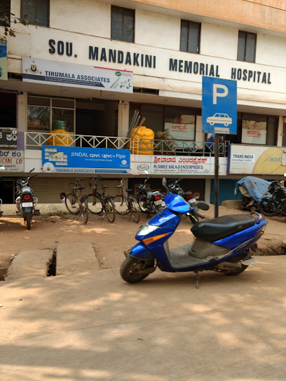 Sou Mandakini Memorial Hospital image