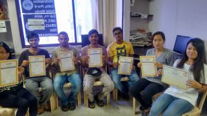 Alumni Success Stories of 3D Space Academy