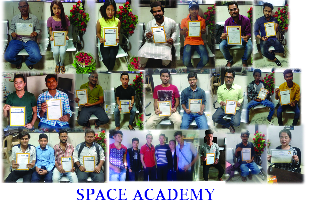 Other of 3D Space Academy