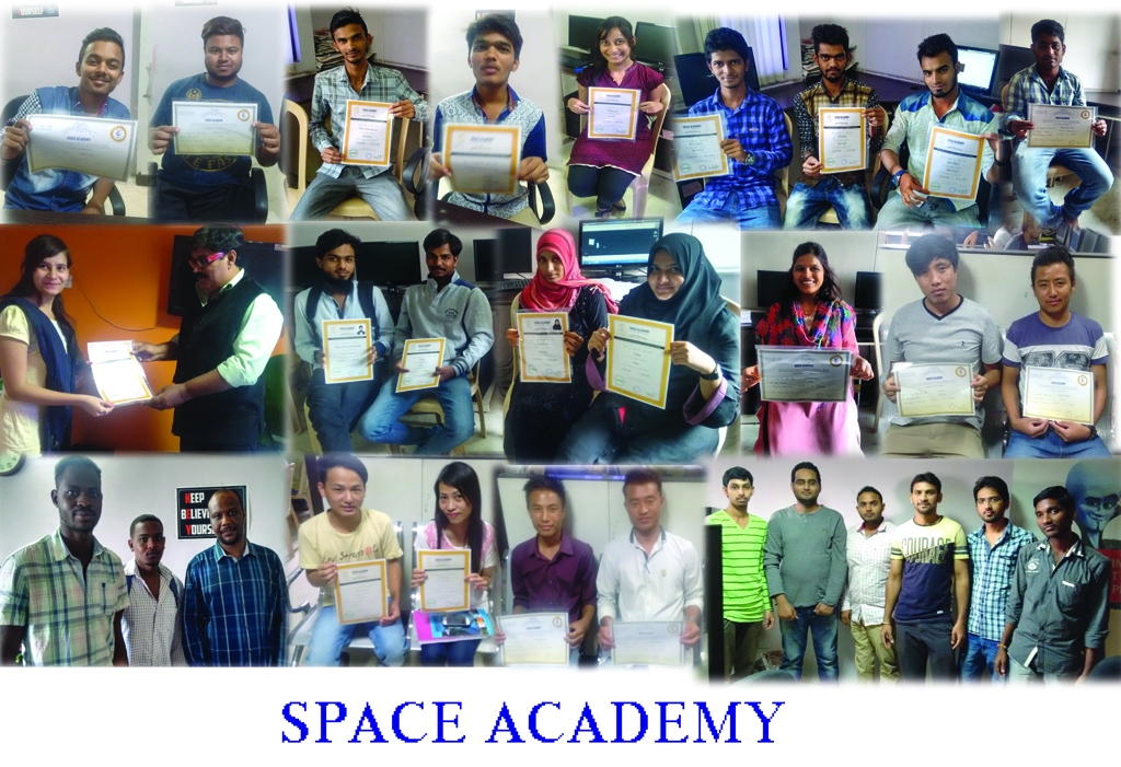 Other of 3D Space Academy