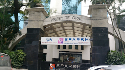 Sparsha Hospital For Child And Skin Care image