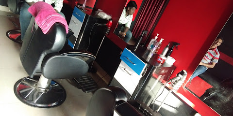 All Photos of Spartans Unisex Hairstyles Saloon