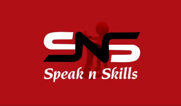 All Photos of Speak N Skills