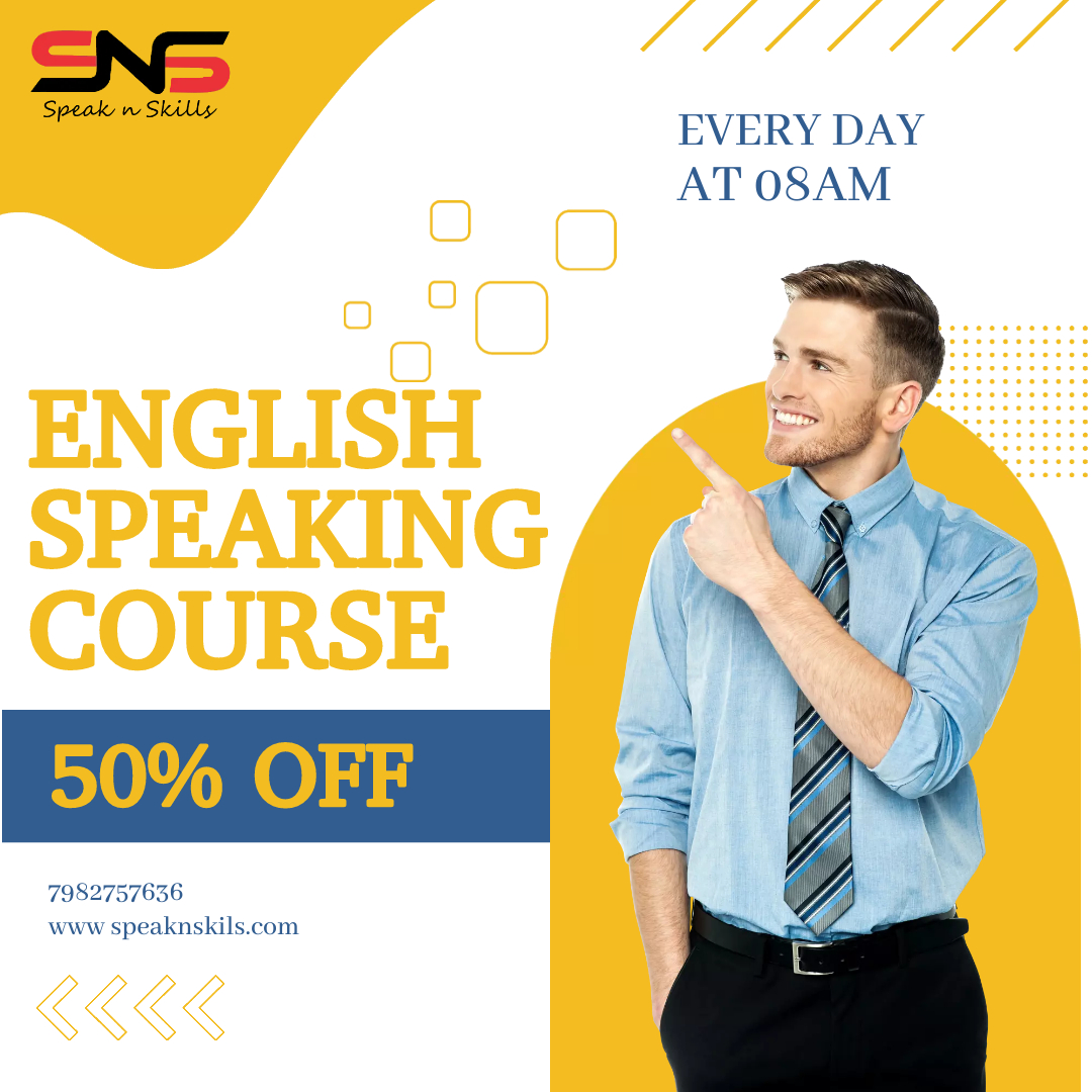 Other of Speak N Skills