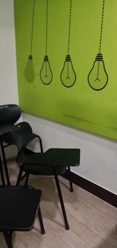 Classroom of Speakeng India