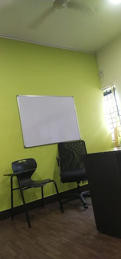 Classroom of Speakeng India