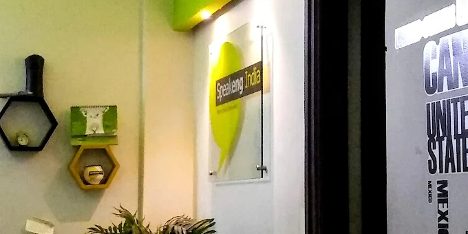 Other of Speakeng India