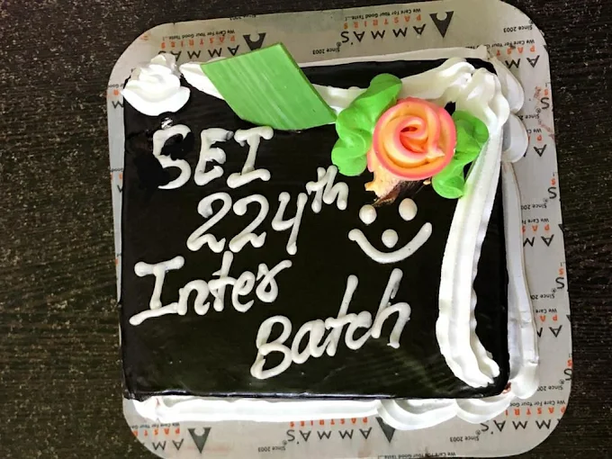 celebration of Speakeng India