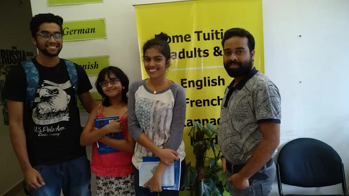education of Speakeng India