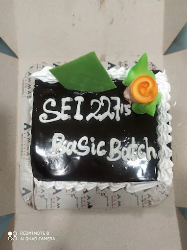 cake of Speakeng India
