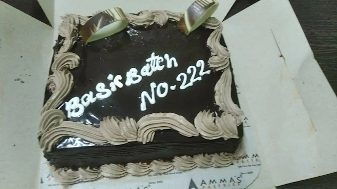 cake of Speakeng India