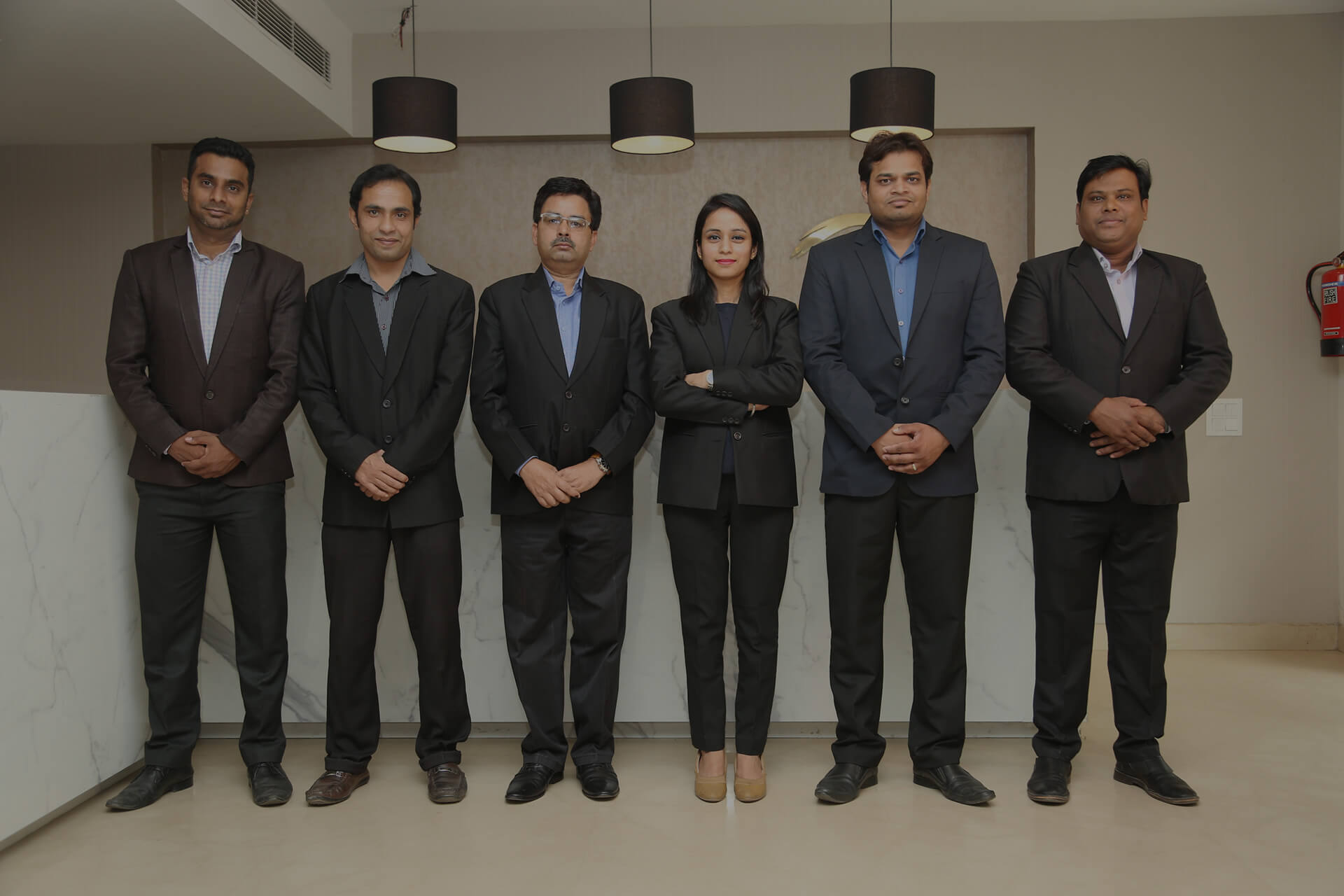 Eye Hospital of Spectra Eye Hospital