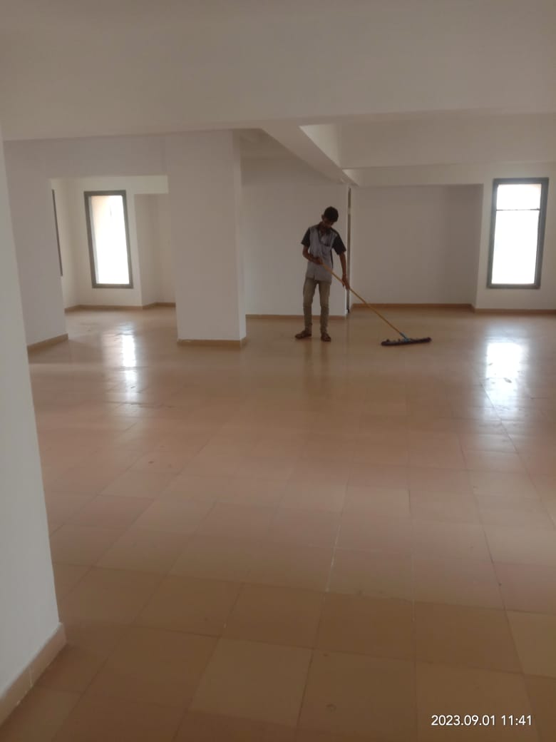 Other of Splendour Facility Management Services