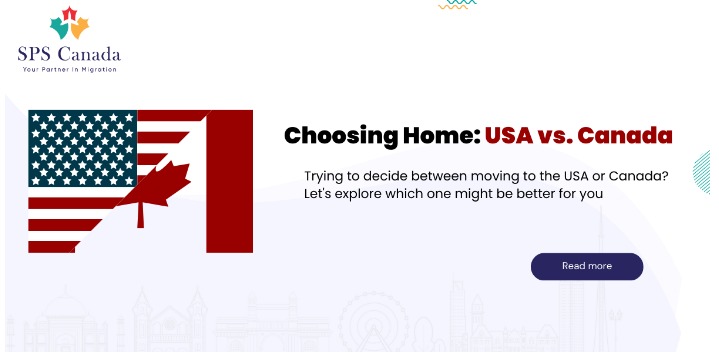 Counselors of SPS Canada Immigration Private Limited