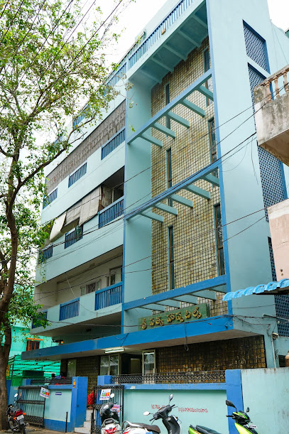 Sree Satya Hospitals image