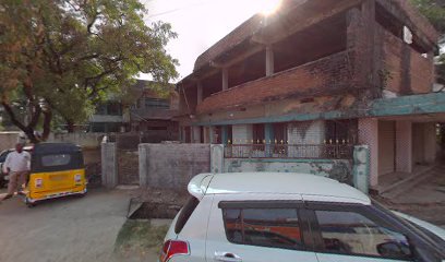 Sree Venkata Padmavathi Hospital image