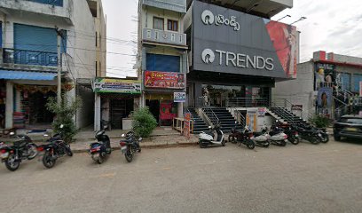 Sri Aaruna Bangle Store image