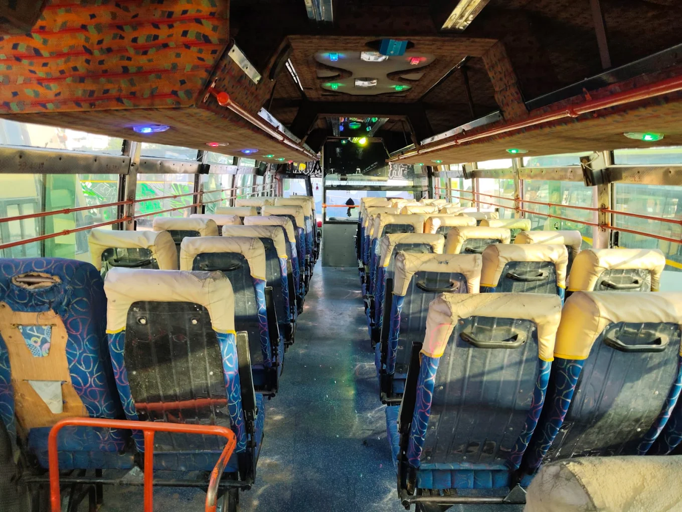 Sri Adhinath Travels image