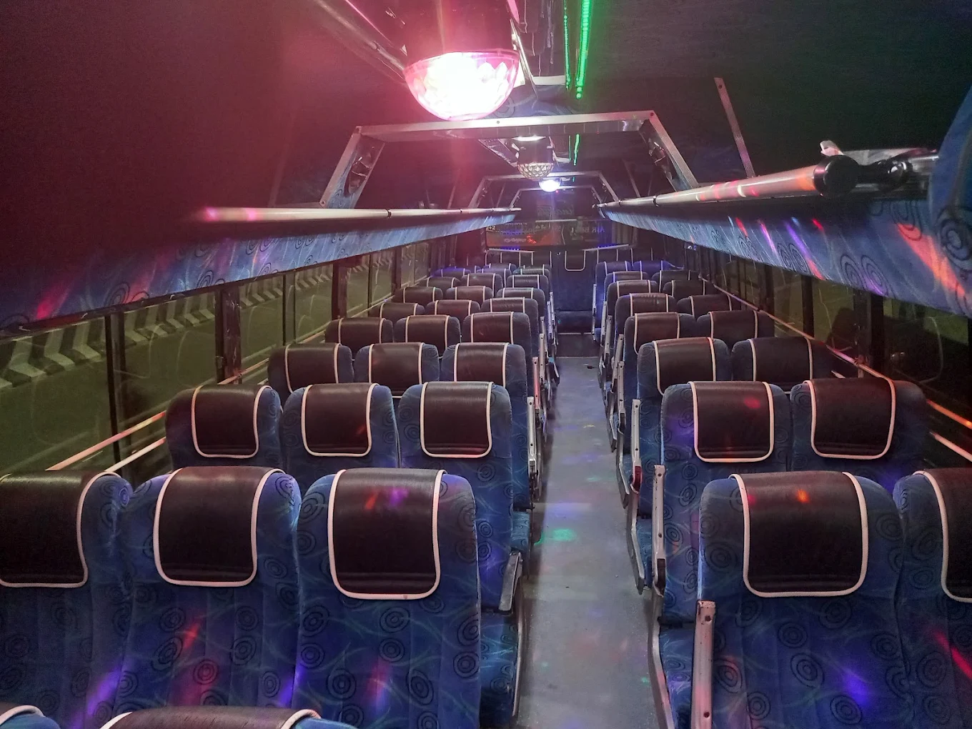Sri Adhinath Travels image