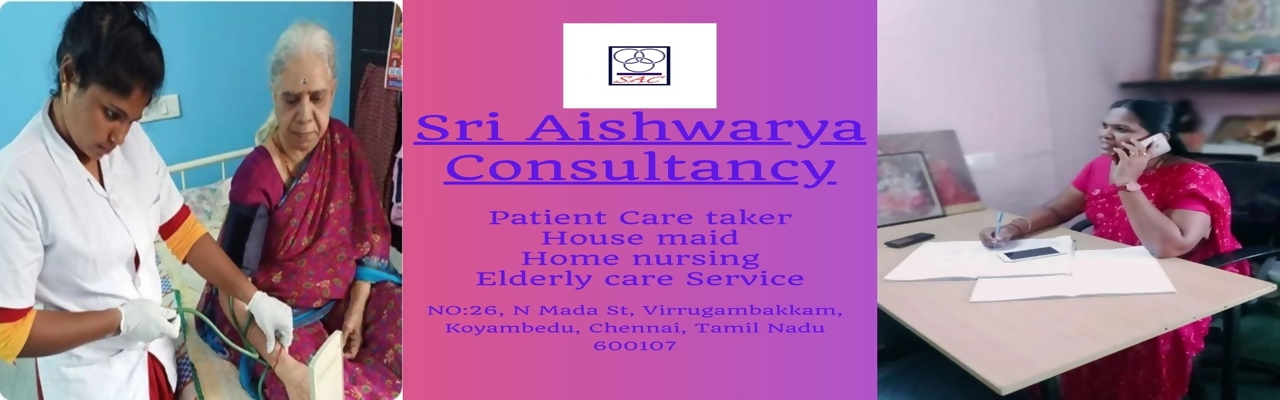 Banner image of Sri Aishwarya Consultancy