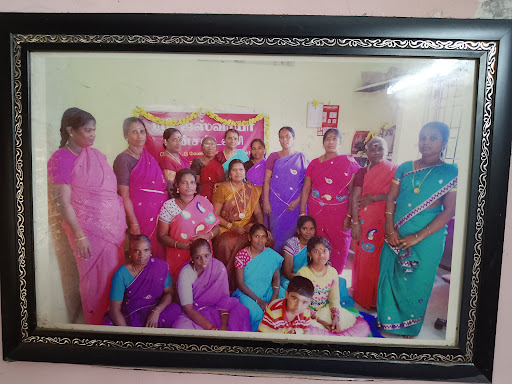 group photo of Sri Aishwarya Consultancy