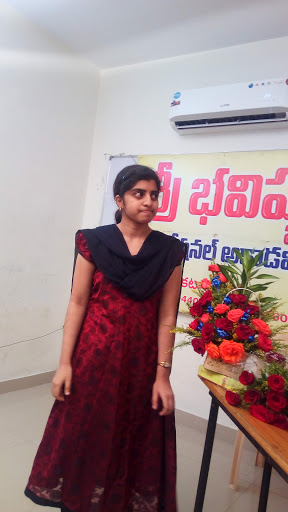 Achievements & Academic Awards of Sri Bhavishya Educational Academy