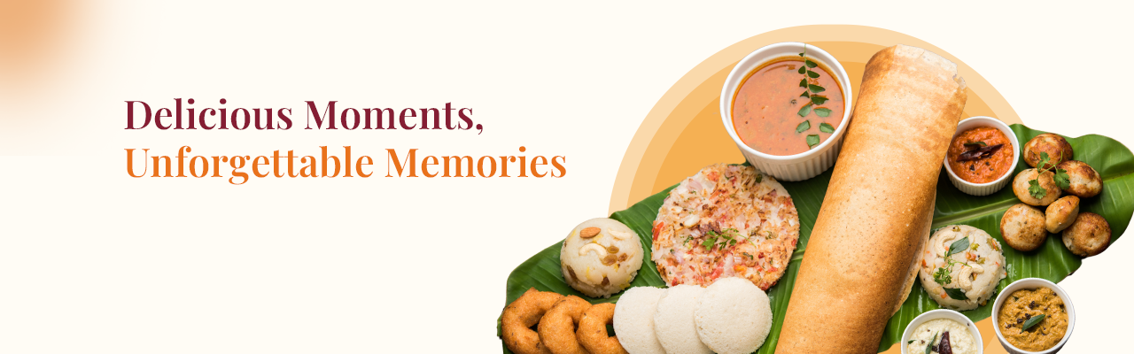 Banner image of Sri Lakshmi Caterers