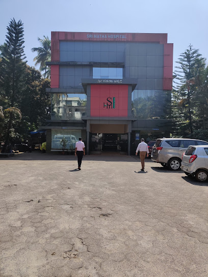 Sri Matha Hospital image