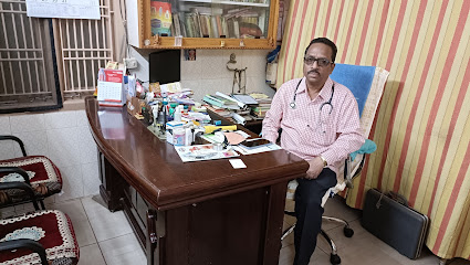 Sri Nagarjuna Ayurvedic Hospital image