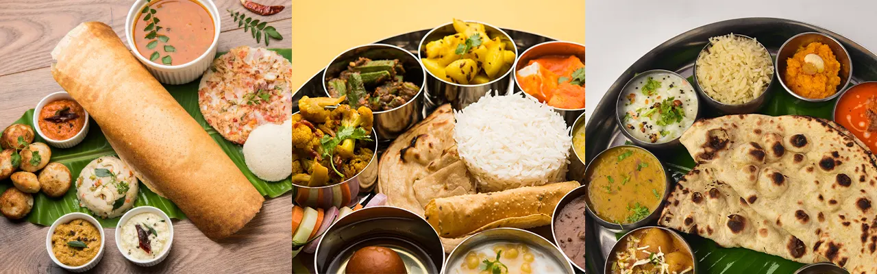 Sri Royal Caterers